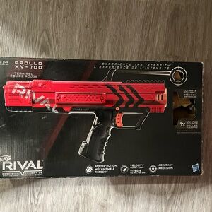 Nerf Rival Apollo XV-700